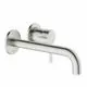 Keuco-KE-EHM-UP-Plan-blue-53916-fuer-Wandmontage-Ausl-225mm-Edelst-53916071201 gallery number 1
